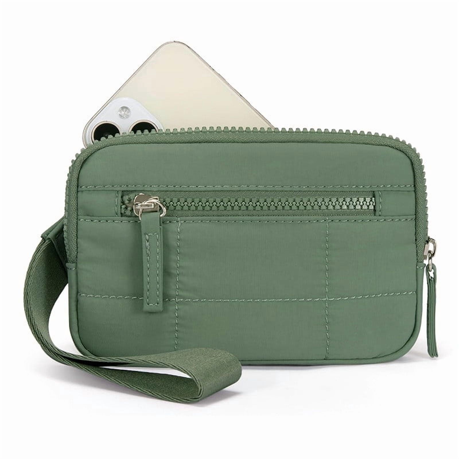 Fintie 2-in-1 ID Badge Holder & Lanyard Wallet – RFID Protected Card Holder With Wrist & Neck Strap