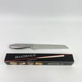 thumbnail image 1 of HOAZHOALD Bread knives,Serrated Bread Knife, Premium Stainless Steel Blade with Wave Edge, Full Tang Handle, Razor Sharp Knife for Bread, Durable Professional Kitchen Knife, 1 of 9