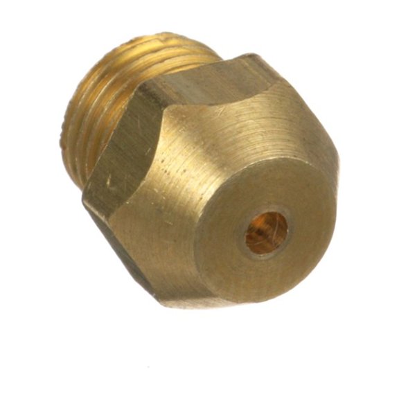 HOB-00-010901-00052 Spud Pro Orifice #52 | Exact Fit Replacement for Hobart 00-010901-00052 | SHARPTEK.COM Parts - Made In USA | 180-Day Warranty