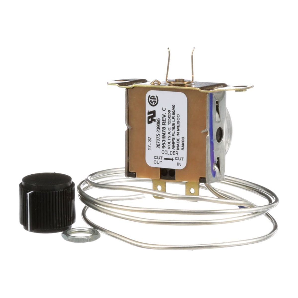 HOB-00-239086 Cooler Control | Exact Fit Replacement for Hobart 00 