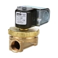 thumbnail image 1 of HOB-00-271002-00001 Valve, Solenoid, 3/4" , 110-120V | Exact Fit Replacement for Hobart 00-271002-00001 | SHARPTEK.COM Parts - Made In USA | 180-Day Warranty, 1 of 2