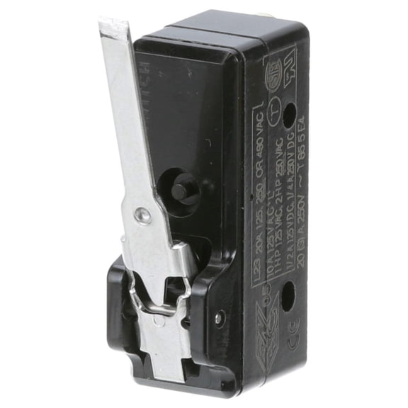 HOB-00-342147-00001 Switch 2 Hole 1 Oc No | Exact Fit Replacement for Hobart 00-342147-00001 | SHARPTEK.COM Parts | 180-Day Warranty