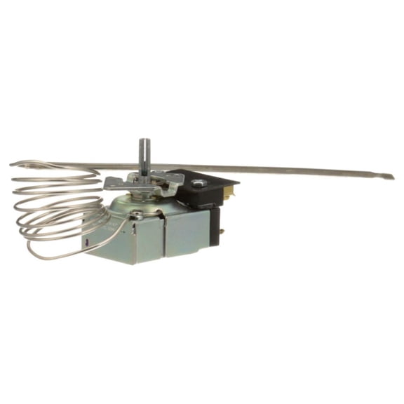HOB-00-411506-00002 Thermostat SJ, 3/16 X 11-5/8, 42 | Exact Fit Replacement for Hobart 00-411506-00002 | SHARPTEK.COM Parts | 180-Day Warranty
