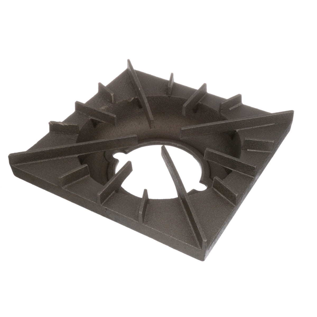 HOB-00-417256-00001 Grate 11-7/8 X 11-7/8 Sq | Exact Fit Replacement for Hobart 00-417256-00001 | SHARPTEK.COM Parts | 180-Day Warranty