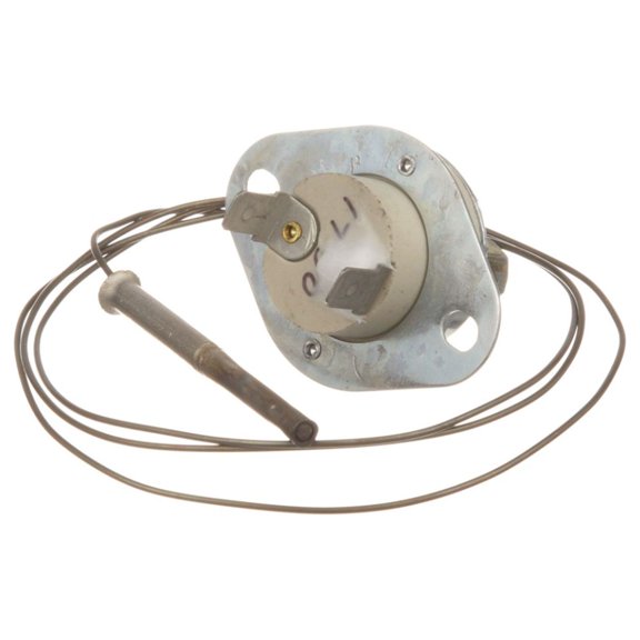 HOB-00-714321 Flame Switch | Exact Fit Replacement for Hobart 00-714321 | SHARPTEK.COM Parts - Made In USA | 180-Day Warranty