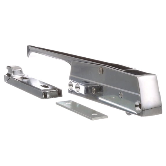 HOB-00-851800-00666 Kason - 10172000006 Latch With Strike | Exact Fit Replacement for Hobart 00-851800-00666 | SHARPTEK.COM Parts - Made In USA | 180-Day Warranty