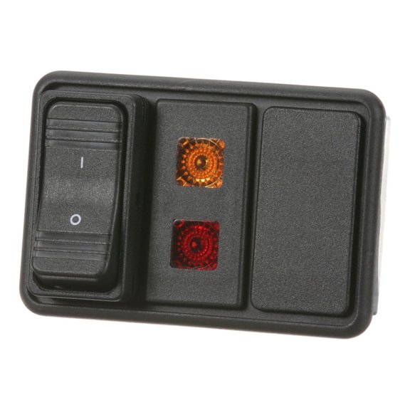 HOB-00-854537-00001 Control Manual Bp Switch | Exact Fit Replacement for Hobart 00-854537-00001 | SHARPTEK.COM Parts | 180-Day Warranty