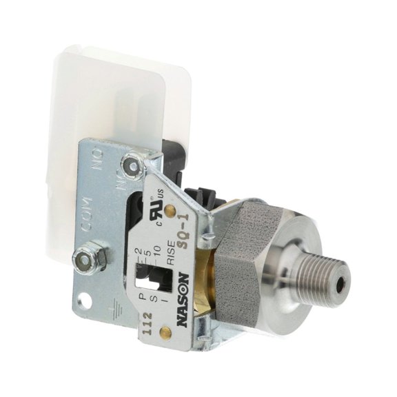 HOB-00-857022-00001 Pressure Switch | Exact Fit Replacement for Hobart 00-857022-00001 | SHARPTEK.COM Parts - Made In USA | 180-Day Warranty