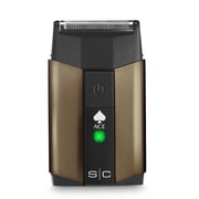 StyleCraft Ace Single Foil Shaver