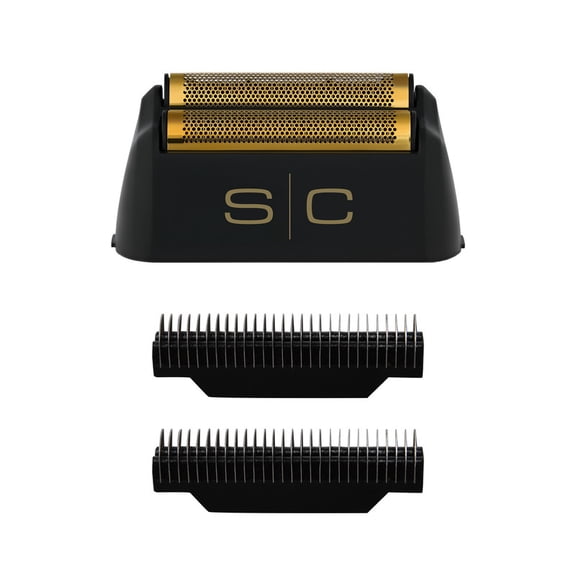 StyleCraft Replacement Instinct Shaver Foil Head and Cutter Set