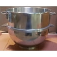 thumbnail image 1 of HOBART PACKING,ASSY 140 QT SST BOWL BOWL-HV140 00-917142, 1 of 2
