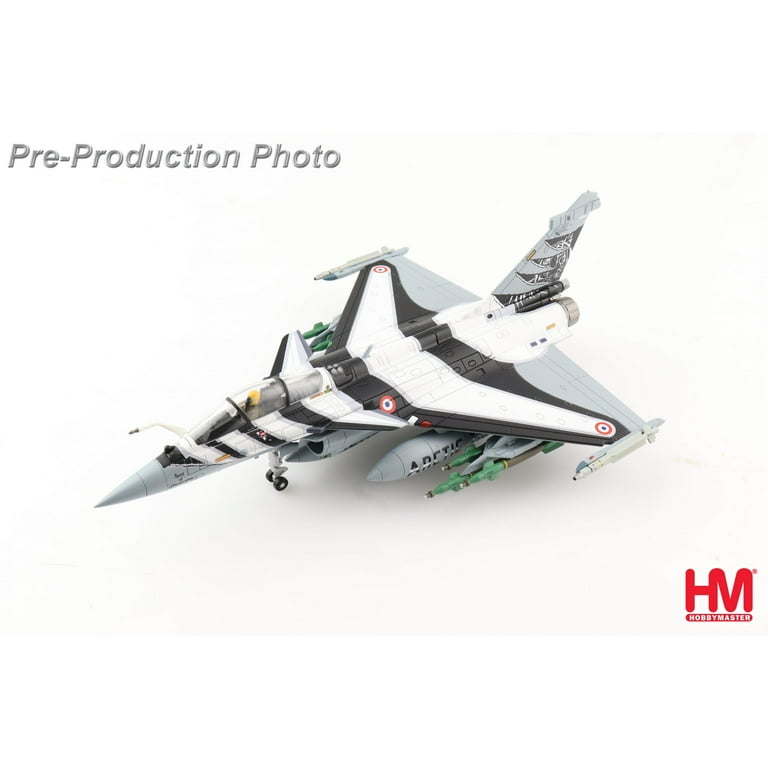 Amazon.com: Panzerkampf 1:72 French Dassault Rafale B