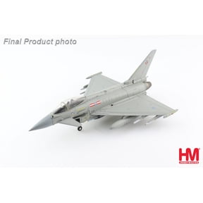 HOBBY MASTER TYPHOON FALKLAND ISLANDS 2015