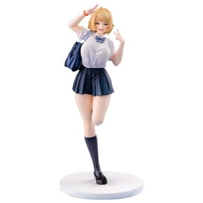 Sexy Anime Figures