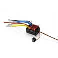 thumbnail image 1 of Hobbywing Quicrun 880, Waterproof Esc For Dual Brushed Motors., 1 of 2