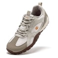thumbnail image 1 of HOBIBEAR Aether Wide Toe Sneakers, Breathable Barefoot-style Shoes with Thicker Soles for Men & Women, 1 of 5