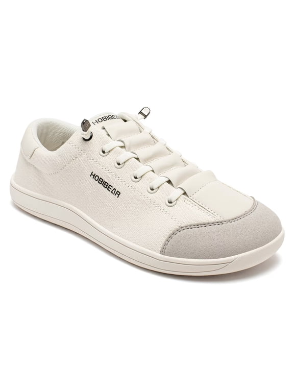 Barefoot Minimalist Shoes Womens Mens | Zero Drop | Wide Width Sneaker
