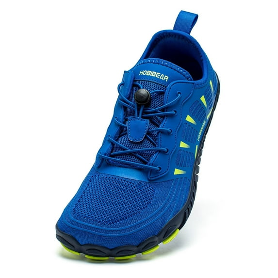 HOBIBEAR Barefoot Minimalist Shoes for Women Men|Zero Drop Sole|Width Fashion Sneaker