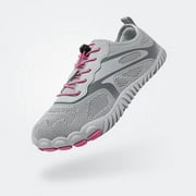 HOBIBEAR Barefoot Minimalist Shoes for Women Men|Zero Drop Sole|Width Fashion Sneaker