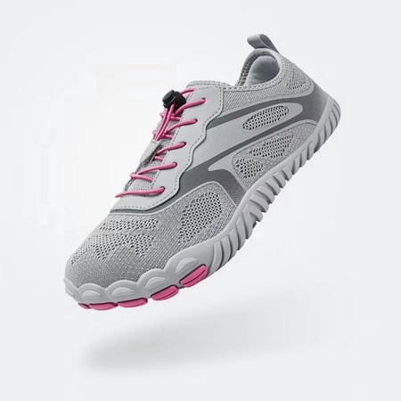 HOBIBEAR Barefoot Minimalist Shoes for Women Men|Zero Drop Sole|Width Fashion Sneaker