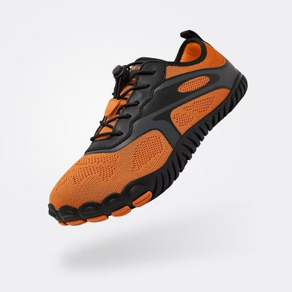 HOBIBEAR Barefoot Minimalist Shoes for Women Men|Zero Drop Sole|Width Fashion Sneaker