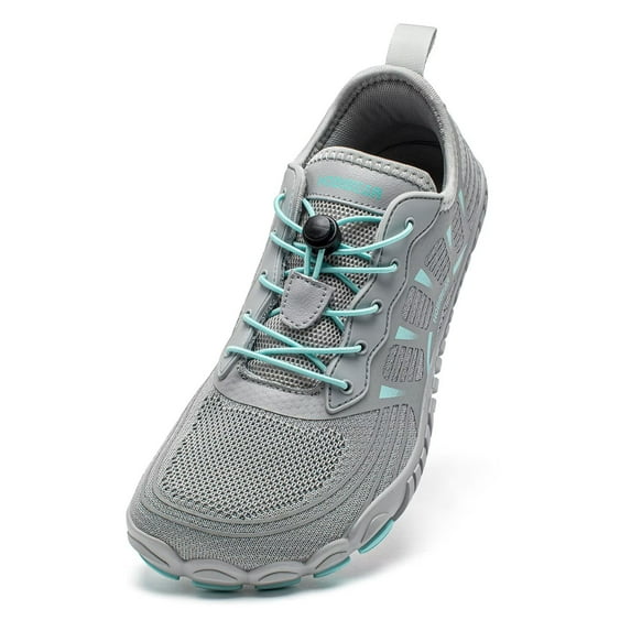 HOBIBEAR Barefoot Minimalist Shoes for Women Men|Zero Drop Sole|Width Fashion Sneaker