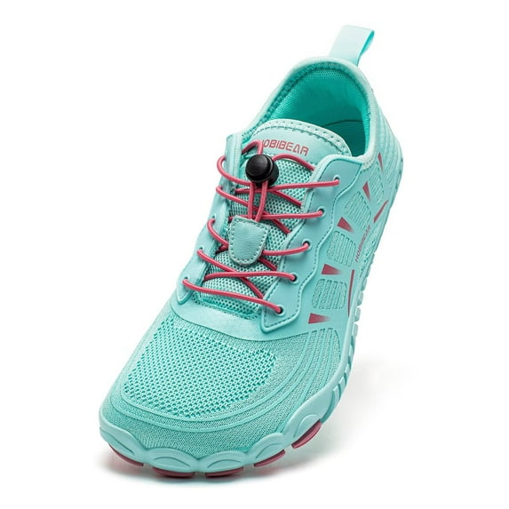 HOBIBEAR Barefoot Minimalist Shoes for Women Men|Zero Drop Sole|Width Fashion Sneaker