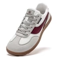 thumbnail image 1 of HOBIBEAR Barefoot Minimalist Walking Sneakers Wide Toe Box Zero Drop Shoes for Men Women, 1 of 8