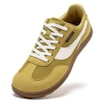 thumbnail image 1 of HOBIBEAR Barefoot Minimalist Walking Sneakers Wide Toe Box Zero Drop Shoes for Men Women, 1 of 7