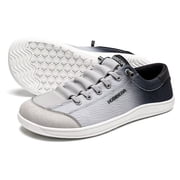 HOBIBEAR Barefoot Shoes Mesh Lightweight Wide Toe Box Zero Drop Slip-on Shoes for Women
