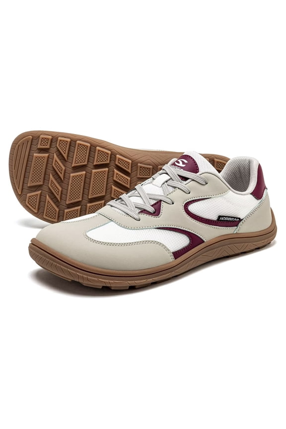 Barefoot Shoes | Zero Drop Wide Last Design | Minimalist Sports Shoes for Men and Women | Running/Walking/Daily Wear