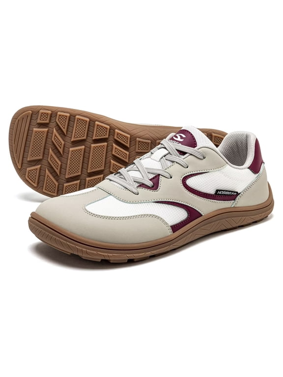 Barefoot Shoes | Zero Drop Wide Last Design | Minimalist Sports Shoes for Men and Women | Running/Walking/Daily Wear