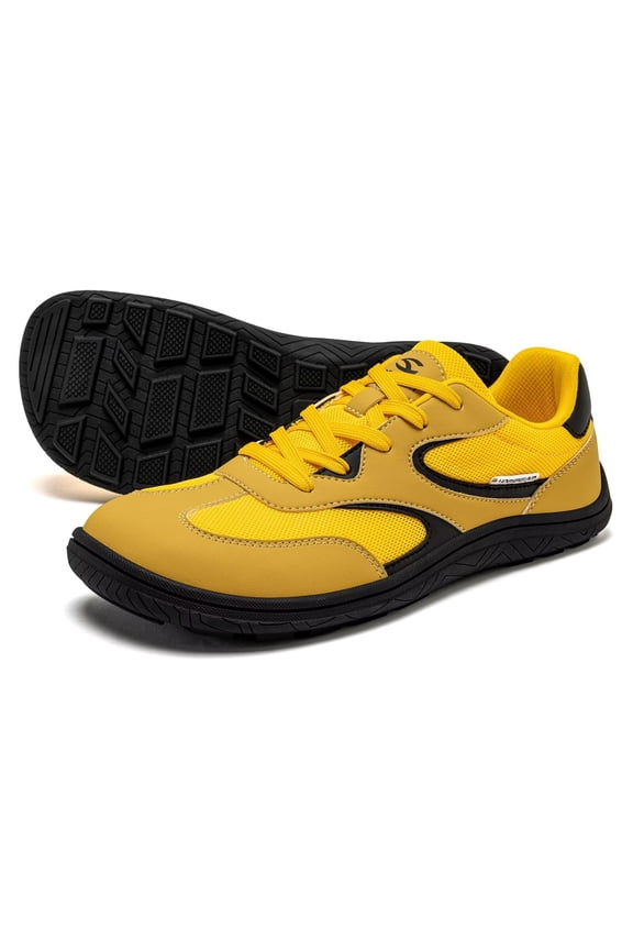 Barefoot Shoes | Zero Drop Wide Last Design | Minimalist Sports Shoes for Men and Women | Running/Walking/Daily Wear