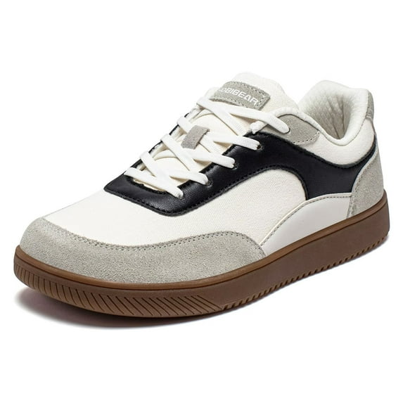 HOBIBEAR Barefoot Shoes for Women | Wide Toe Box | Lightweight & Flexible Walking Shoes | for Trail/Travel