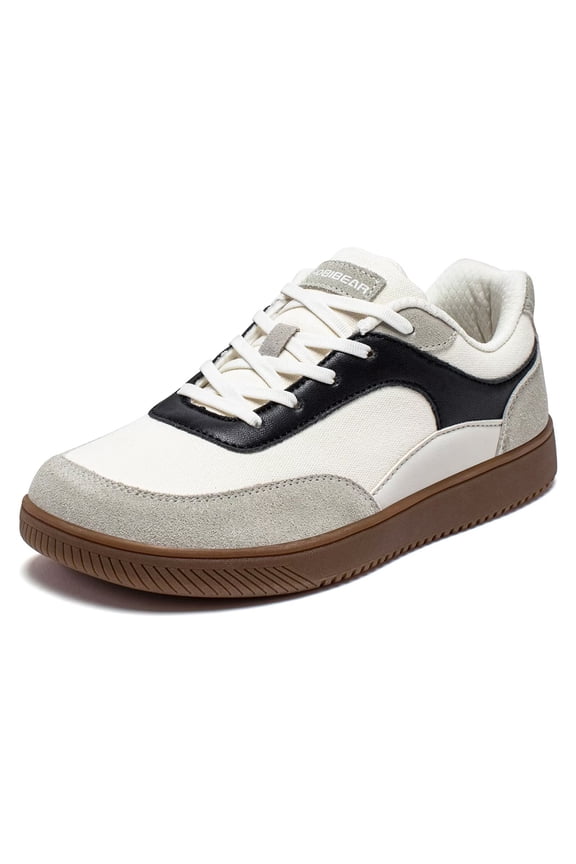 Barefoot Shoes for Women | Wide Toe Box | Lightweight & Flexible Walking Shoes | for Trail/Travel