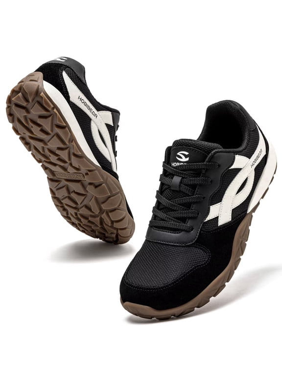 Barefoot Shoes for Men and Women Minimalist Trail Runners & Wide Toe Box Cross Trainers All-Terrain Outdoor Sneakers