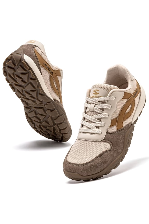 Barefoot Shoes for Men and Women Minimalist Trail Runners & Wide Toe Box Cross Trainers All-Terrain Outdoor Sneakers