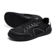 Barefoot Shoes for Women & Men | Minimalist Zero Drop Sneakers with Wide Toe Box | Lightweight for Running, Walking & Gy
