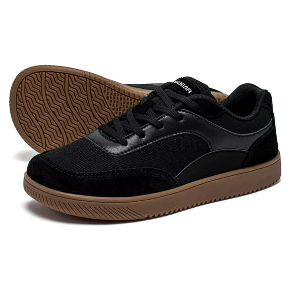 HOBIBEAR Barefoot Shoes for Women | Wide Toe Box | Lightweight & Flexible Walking Shoes | for Trail/Travel