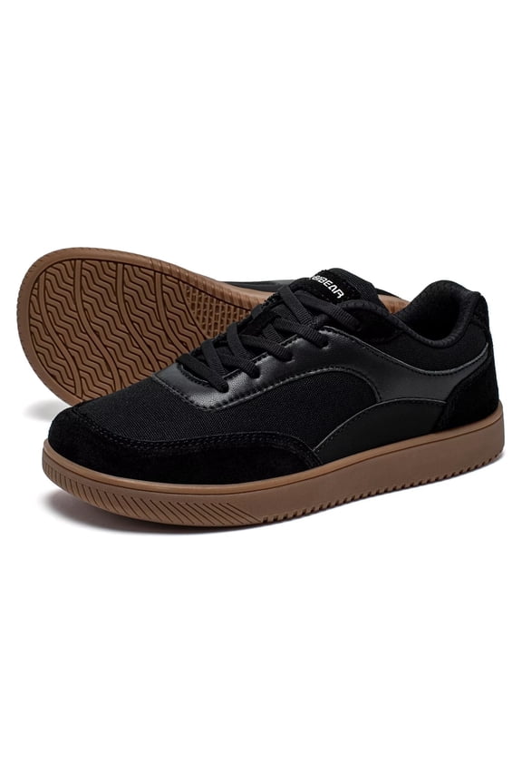 Barefoot Shoes for Women | Wide Toe Box | Lightweight & Flexible Walking Shoes | for Trail/Travel