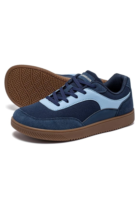 Barefoot Shoes for Women | Wide Toe Box | Lightweight & Flexible Walking Shoes | for Trail/Travel