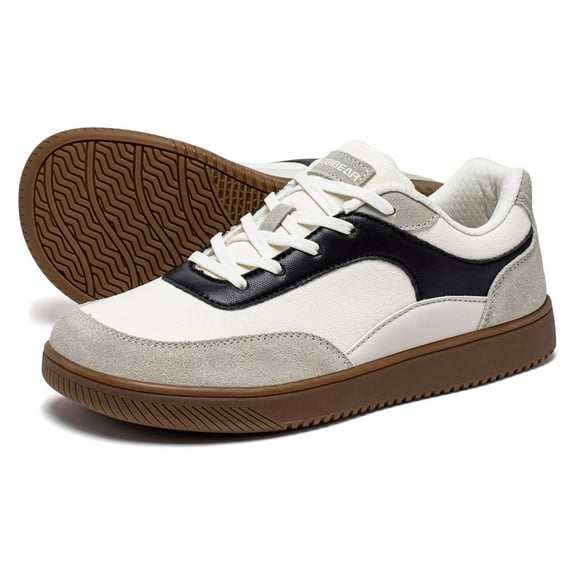 HOBIBEAR Barefoot Shoes for Women | Wide Toe Box | Lightweight & Flexible Walking Shoes | for Trail/Travel