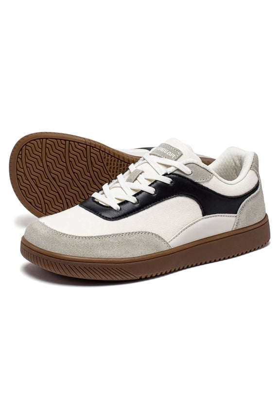 Barefoot Shoes for Women | Wide Toe Box | Lightweight & Flexible Walking Shoes | for Trail/Travel