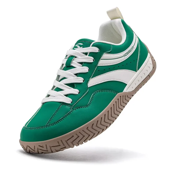 HOBIBEAR Barefoot Shoes with Wide Toe Box and Zero-Drop Design for Comfortable Fashion Sneakers - Men and Women