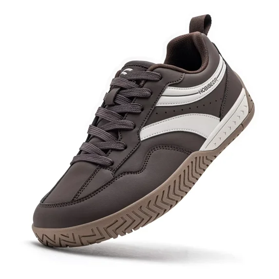 HOBIBEAR Barefoot Shoes with Wide Toe Box and Zero-Drop Design for Comfortable Fashion Sneakers - Men and Women
