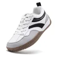 thumbnail image 1 of HOBIBEAR Barefoot Shoes with Wide Toe Box and Zero-Drop Design for Comfortable Fashion Sneakers - Men and Women, 1 of 7
