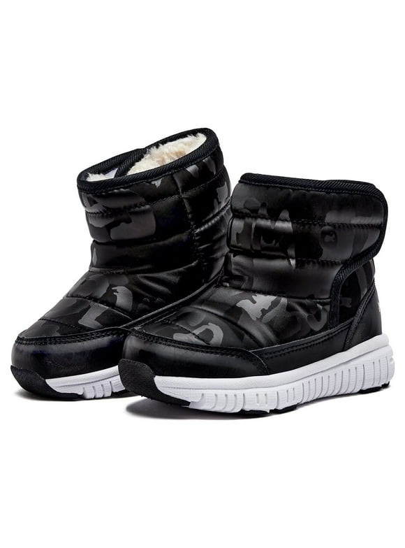 adorababy snow boots