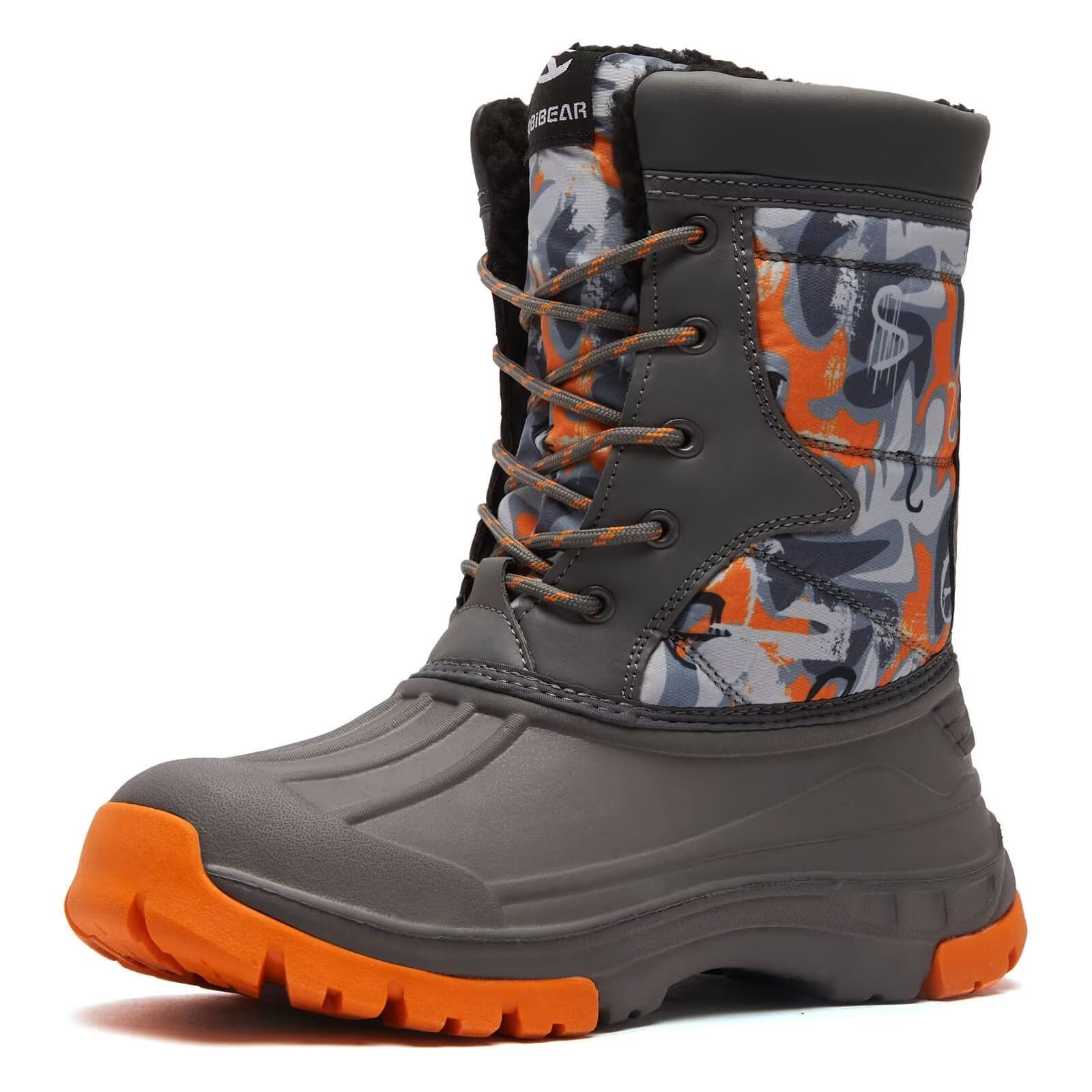 Macys kids snow boots new arrivals