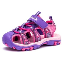 Tengma Toddler Sandals Children Shoes Fashion Flat Sandals Soft Surface ...