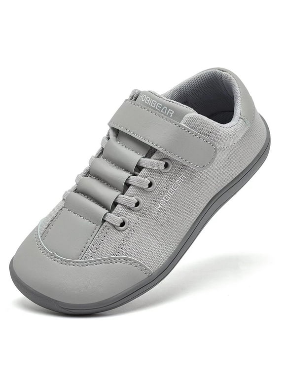 Kids Barefoot Shoes Boys Girls Wide Minimalist Zero Drop Sneaker (Toddler/Little Kid/Big Kid)